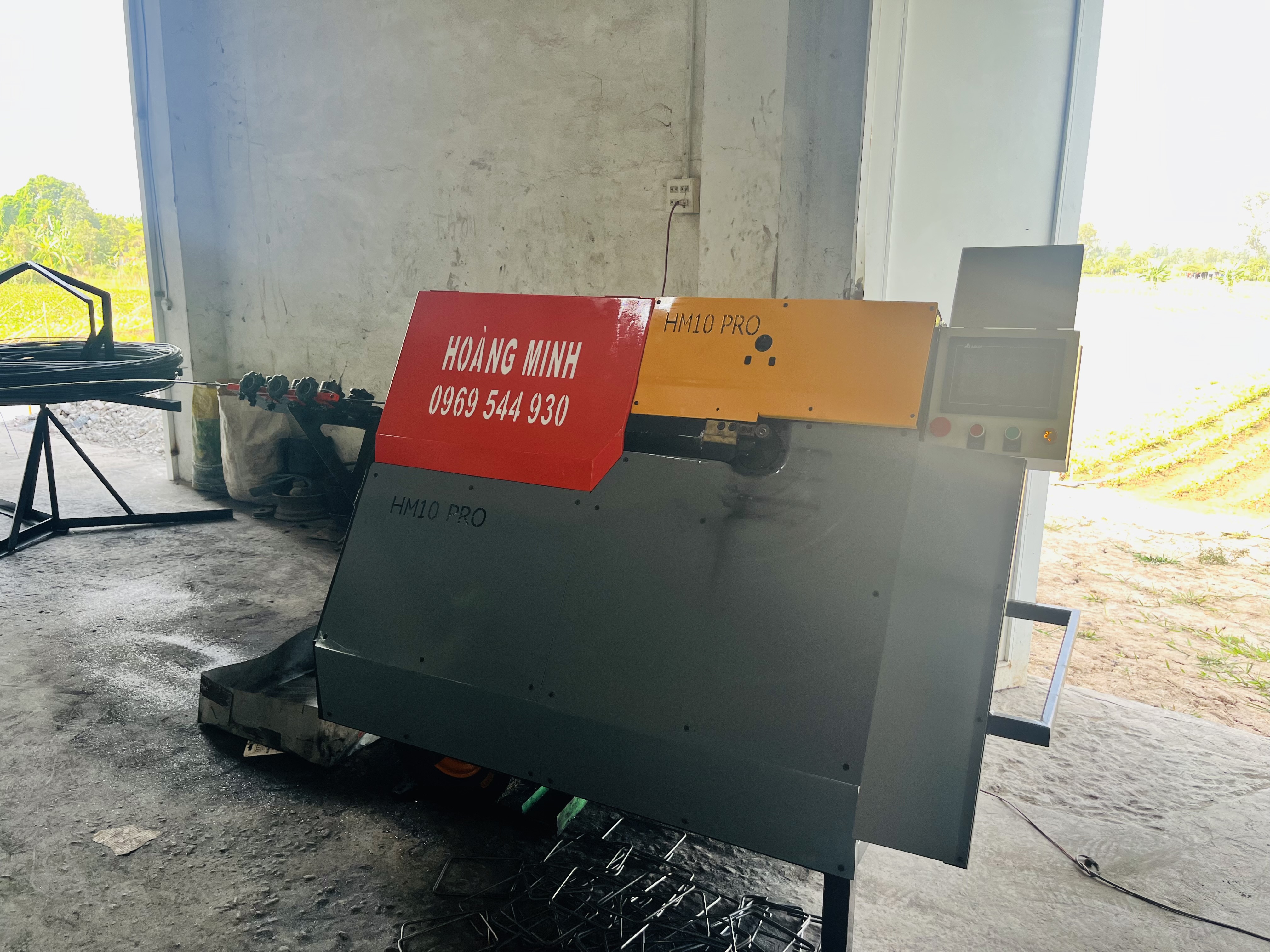 Top 5 máy bẻ đai nên mua | So sánh chi tiết từng dòng