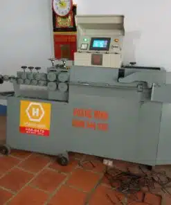 Máy bẻ đai sắt 6 8 – HM847903 | Dòng công nghệ 4G