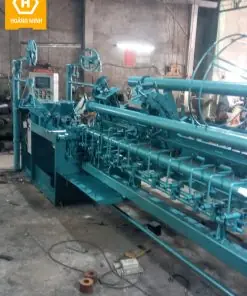 Máy Dệt Lưới B40 Hoàng Minh