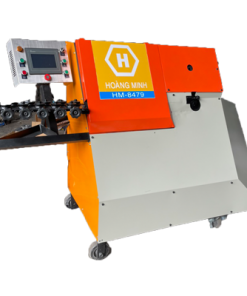 Máy bẻ đai sắt HM 8479