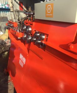 Máy bẻ đai sắt thế hệ mới