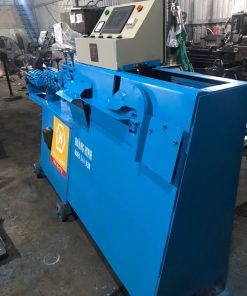 Máy bẻ đai thép