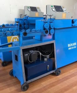 Máy bẻ đai tự động