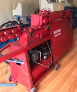 Máy bẻ đai xây dựng