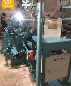 Máy đan lưới b40