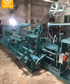 Máy đan lưới b40 thế hệ mới