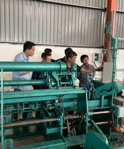 Máy mạng lưới b40 thế hệ mới
