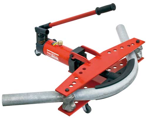 Máy uốn ống thuỷ lực bằng tay Máy uốn ống thuỷ lực bằng tay