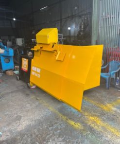 Máy bẻ đai sắt tự động tốc độ cao, bảo hành 18 tháng, giá tốt