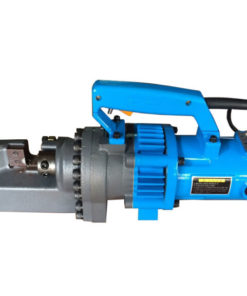 Máy cắt sắt thủy lực