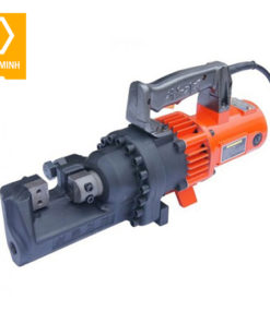 máy cắt sắt thủy lực