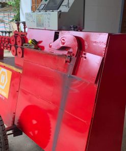 Máy bẻ đai sắt