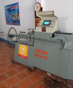 Máy bẻ đai sắt xây dựng