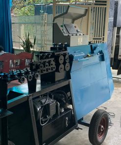 Máy bẻ đai sắt xây dựng