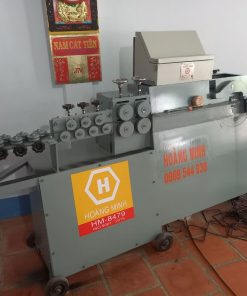 Máy bẻ đai tự động