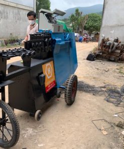 Máy bẻ đai xây dựng