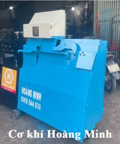 Máy bẻ đai xây dựng