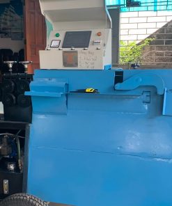 máy bẻ đai xây dựng