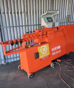 Máy bẻ đai xây dựng