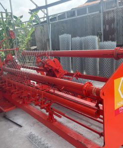 Máy đan lưới b40