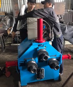 Máy uốn ống 3 trục