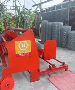 Nhà máy sản xuất lưới B40