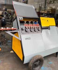 Máy bẻ đai tiêu chuẩn cao, giá tốt