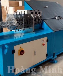 Máy uốn dây thép 2d