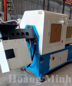 Máy uốn dây thép cnc