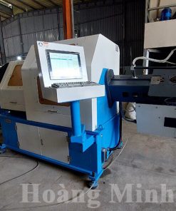 Máy uốn dây thép tạo hình