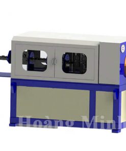 Máy uốn tạo hình dây 3d