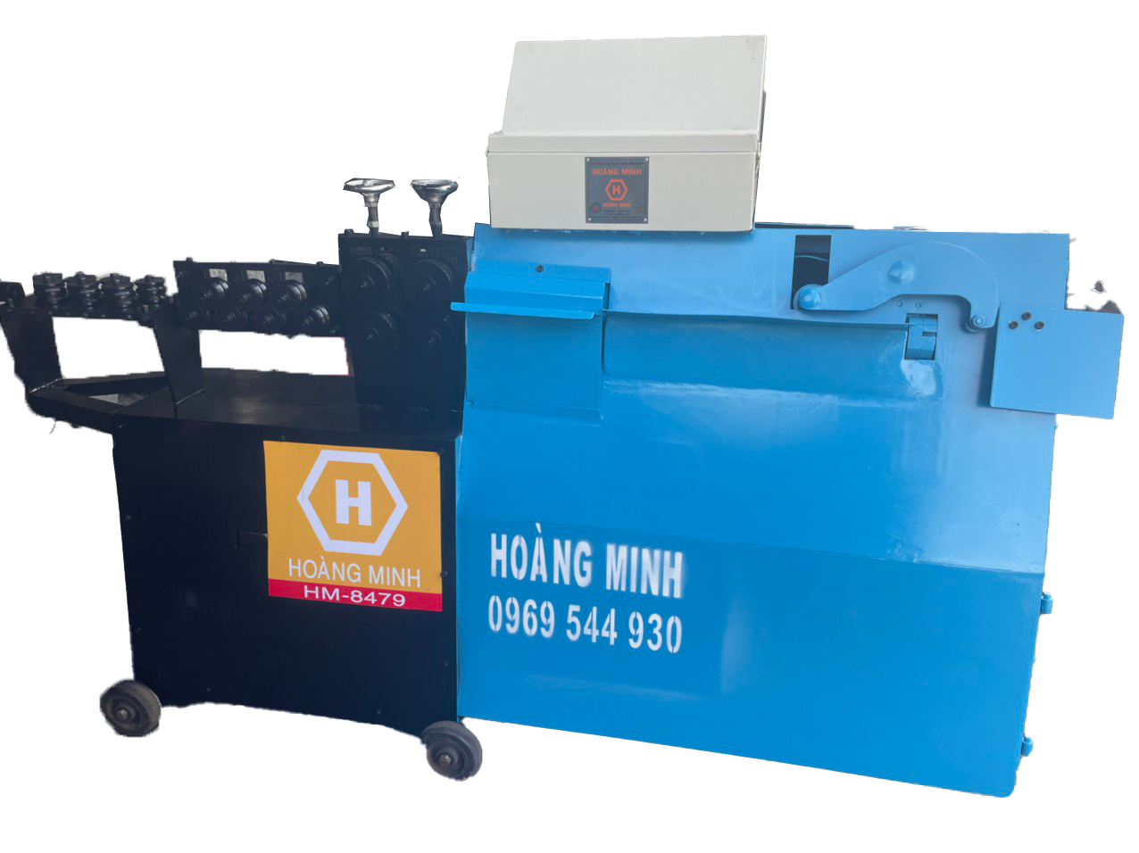 Máy bẻ đai, máy bẻ đai sắt, máy bẻ đai sắt xây dựng, máy bẻ đai sắt Phúc Long, máy bẻ đai sắt tự động, máy uốn đai sắt, máy uốn đai sắt Hoàng MInh, máy uốn đai sắt tự động, máy bẻ đai mới nhất hiện nay