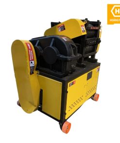 Máy duỗi sắt rối phi 25
