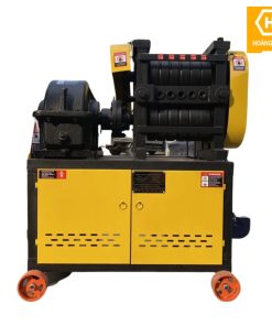Máy duỗi sắt rối xây dựng
