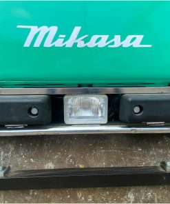 Máy lu dắt tay 750kg